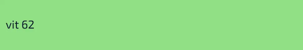 vit 62